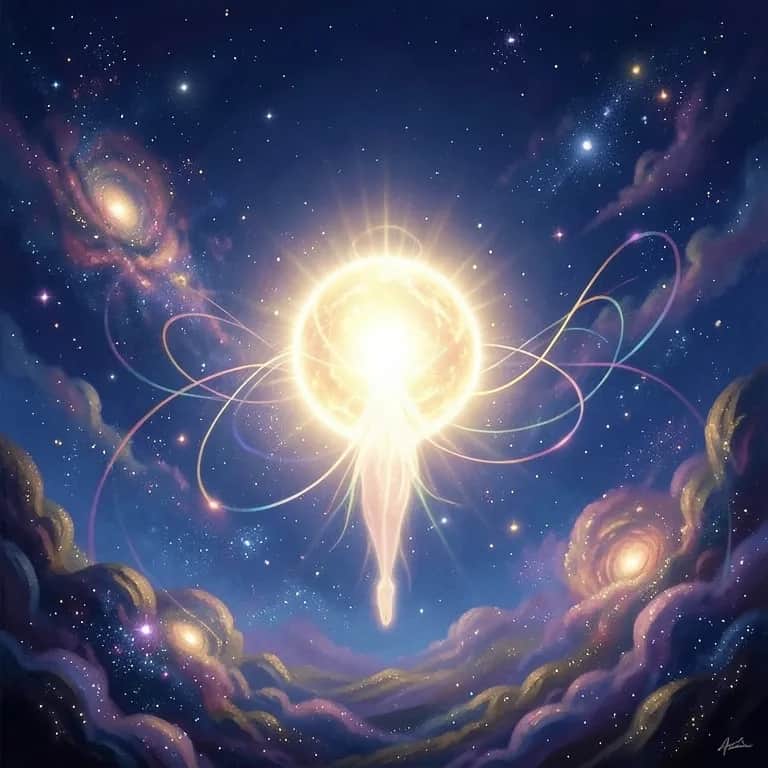 Lord of Everlasting Light