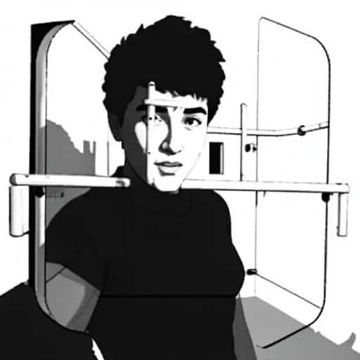 Red, White, and Broke