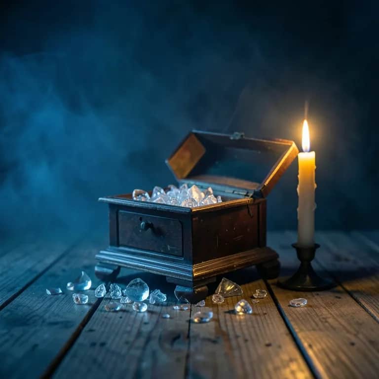 It Hits Me – Heartbreak 01