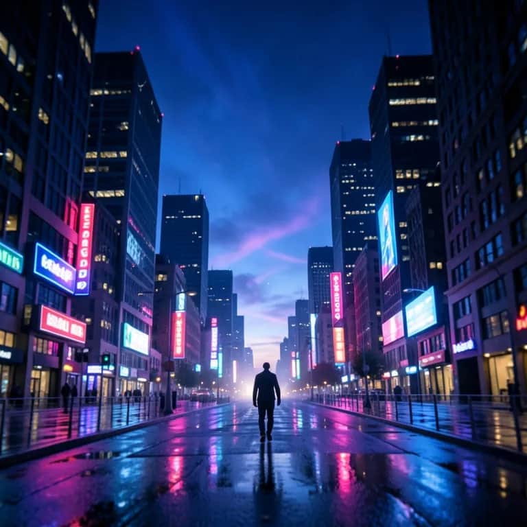 Alive and free finally