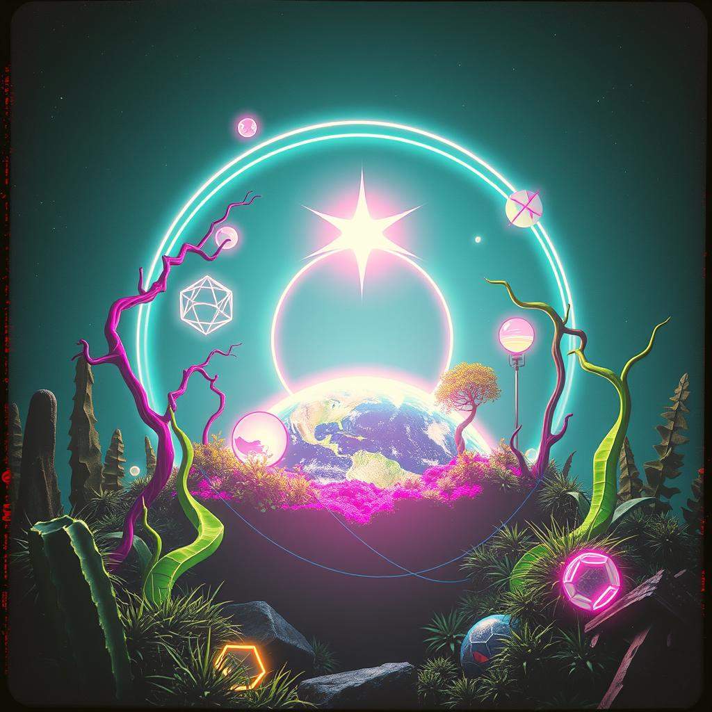 Eden