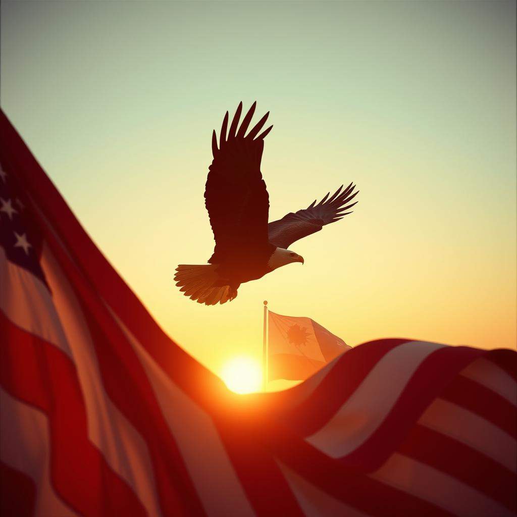 "Land of the Free"