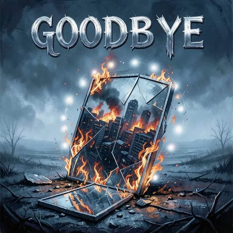 Goodbye