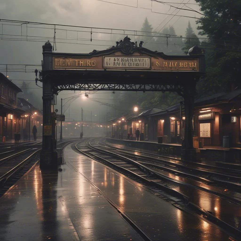 O passageiro (Versão cortada)