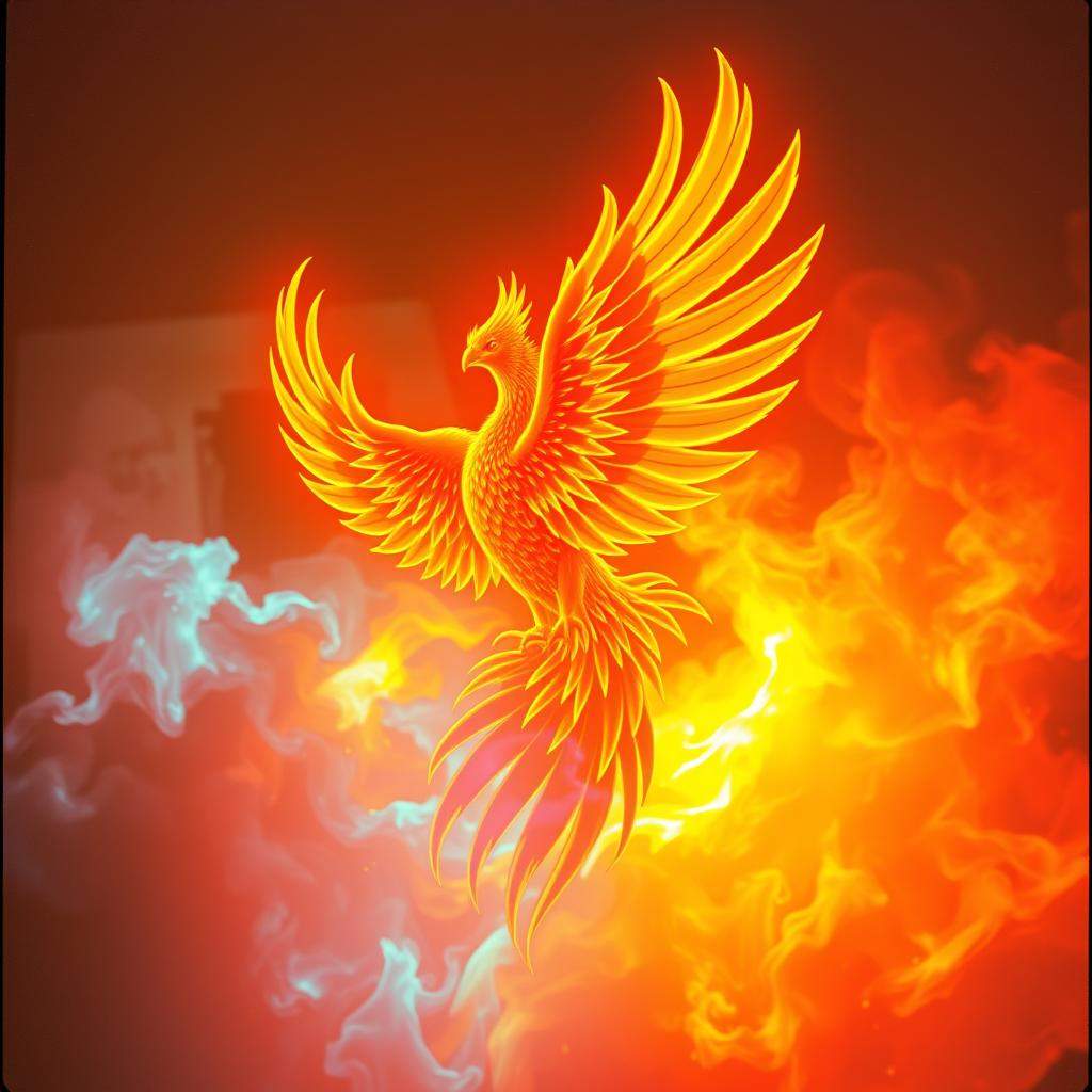 Dance in the Fire