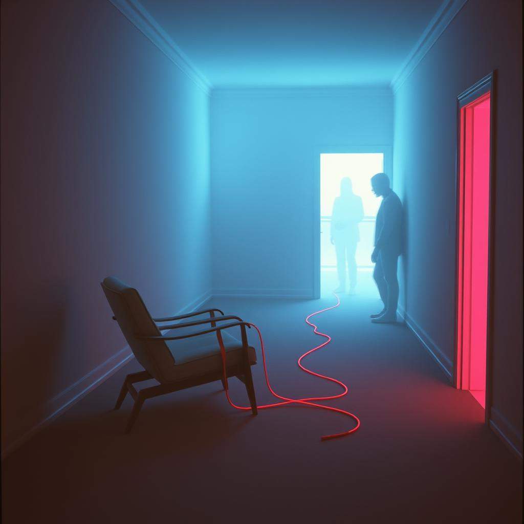 Ghost Of What We Were