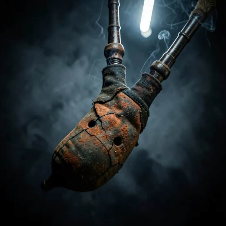 Mind F*ck (Metal Bagpipes Mix)