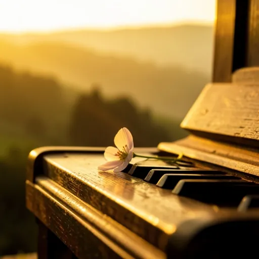 Backstage With My Mama