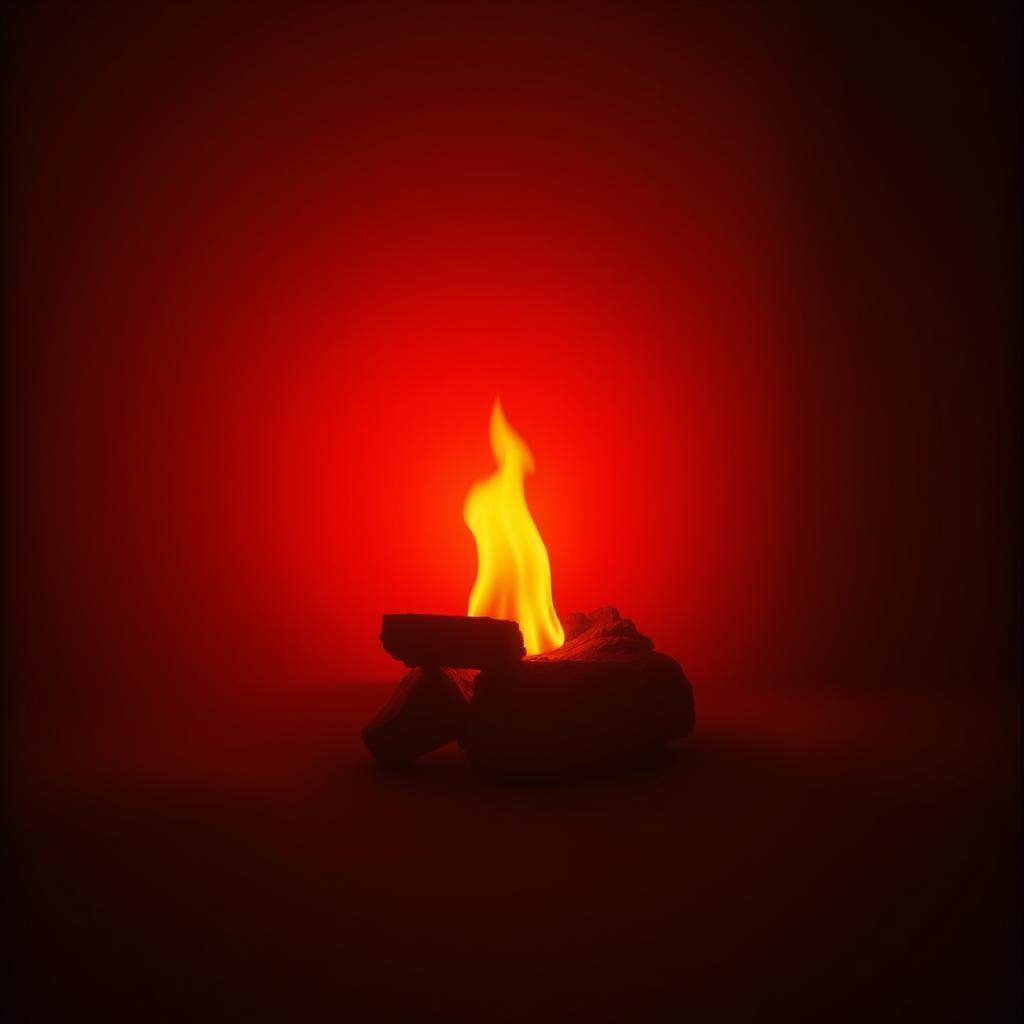 Fire and Desire