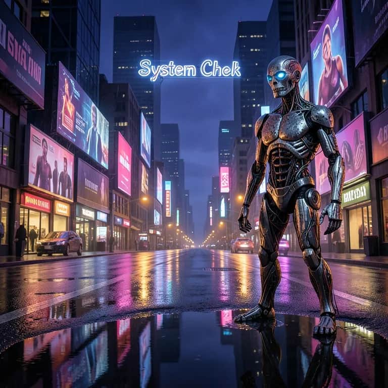 Does This Unit Have A Soul