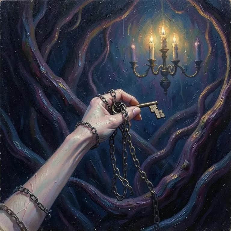 Whispered Chains