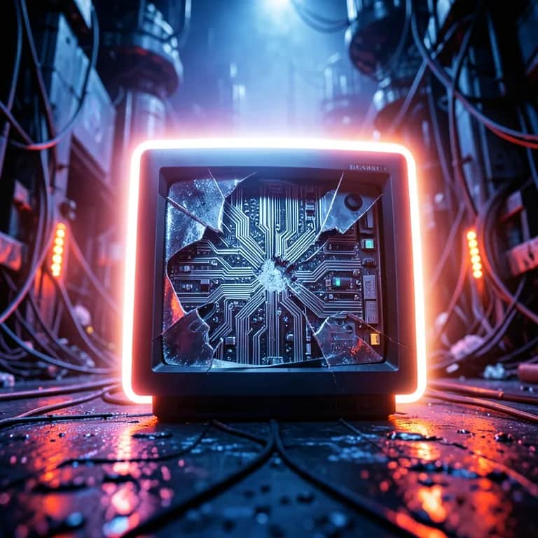 Optical Chaos