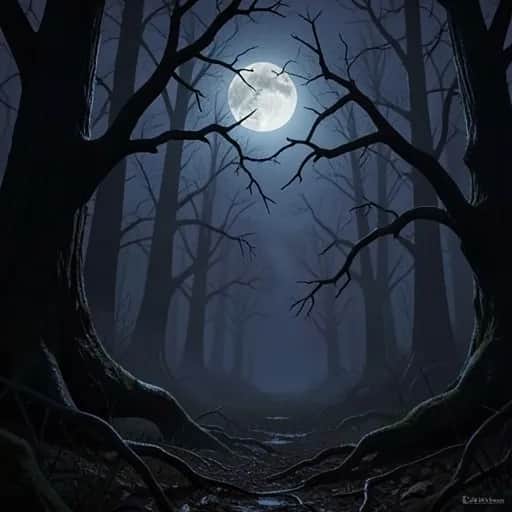 Nachts Atmet Mein Herz