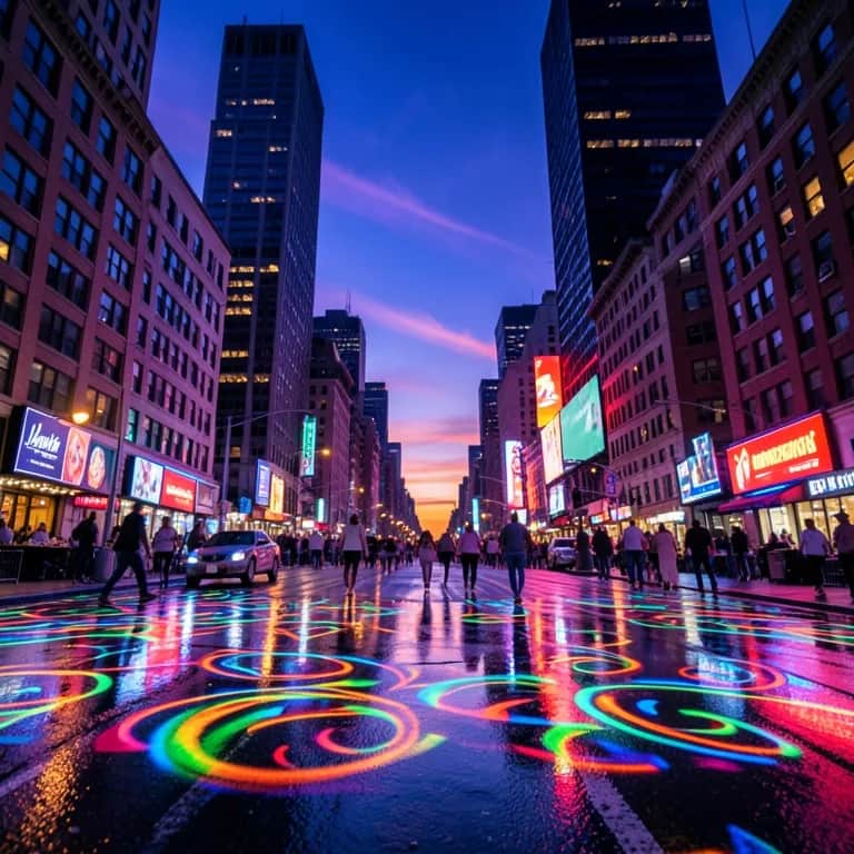 Dance to Our Own Beat