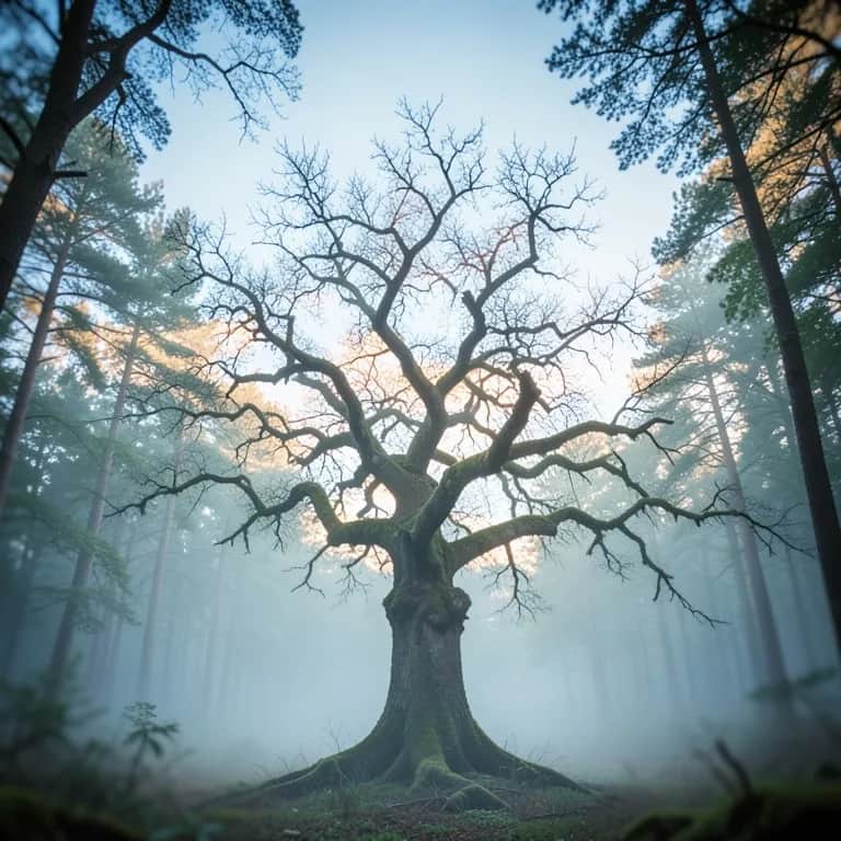 You Don’t Notice Change