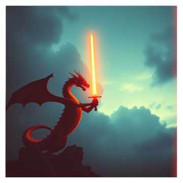 Slayer of Demons 