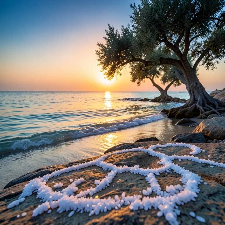 Otok krk arabi