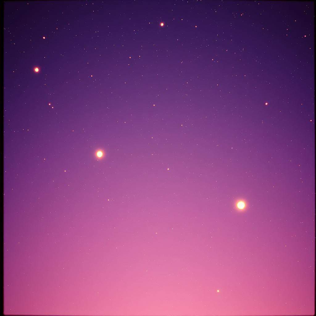 Velvet Starlight