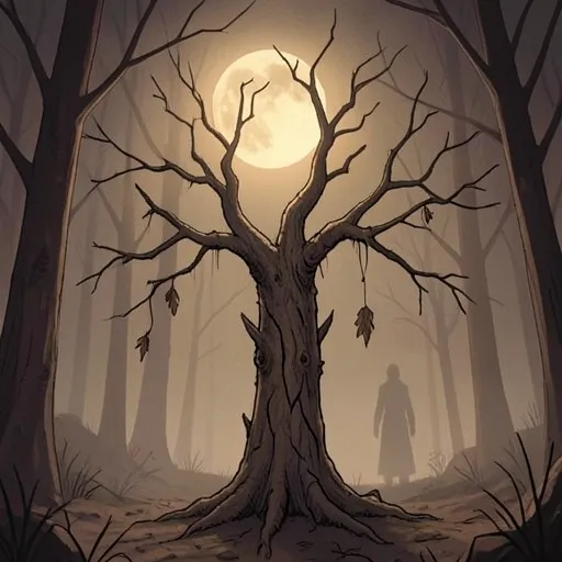 Soulless Without You