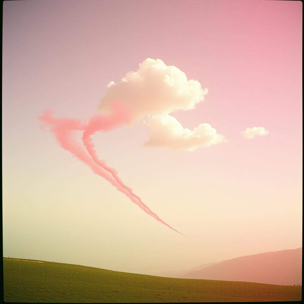 Floating Clouds
