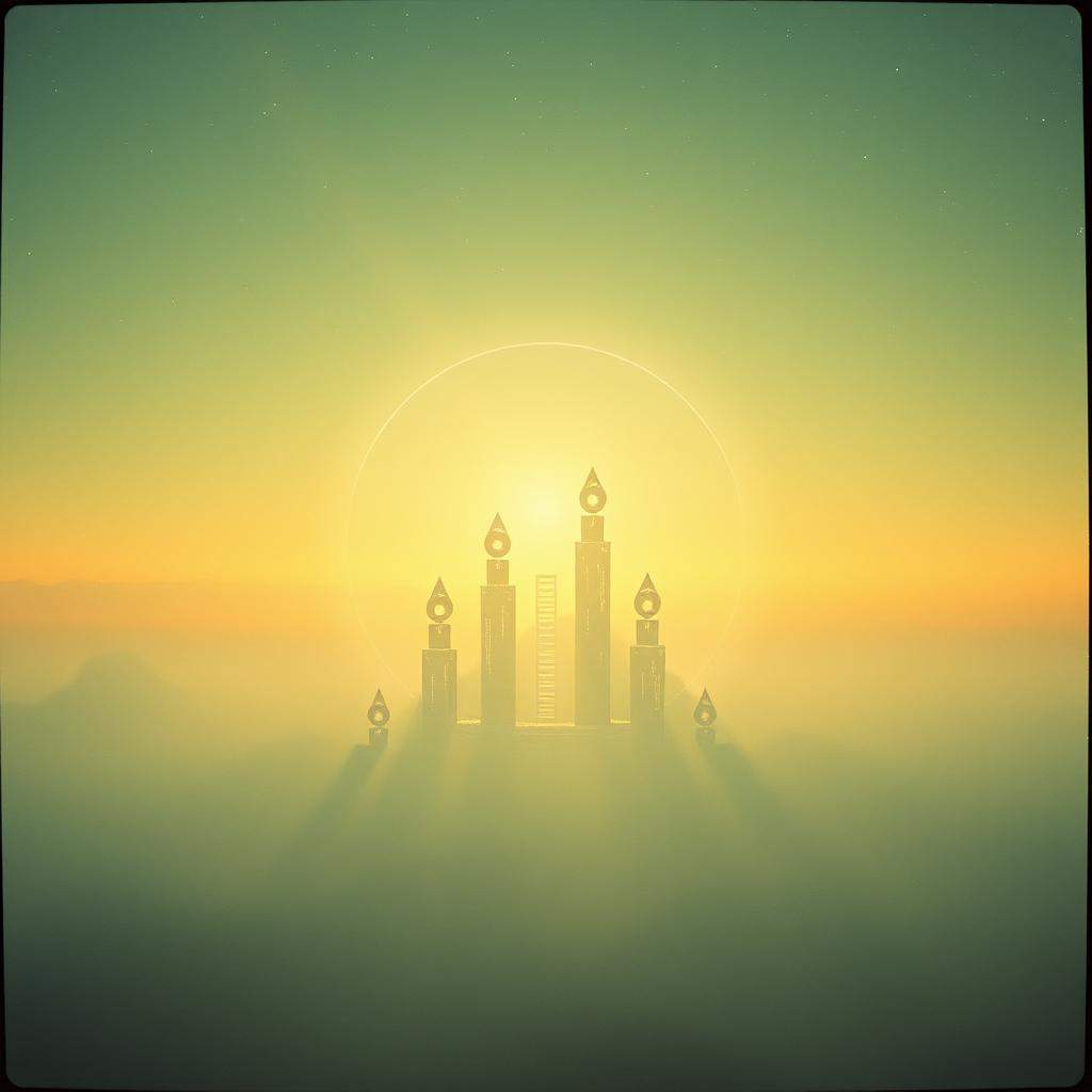 Luminar's Dawn