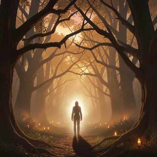 Cosmos Is Our Patron