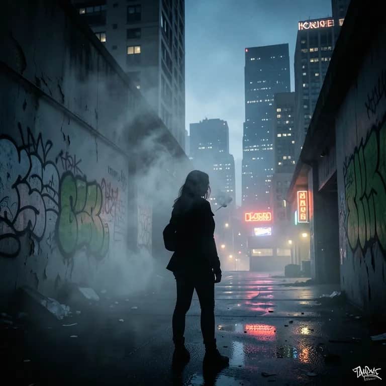 Love me or the lifestyle