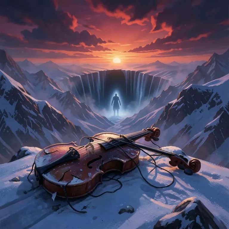 Final Sacrifice(lesson)