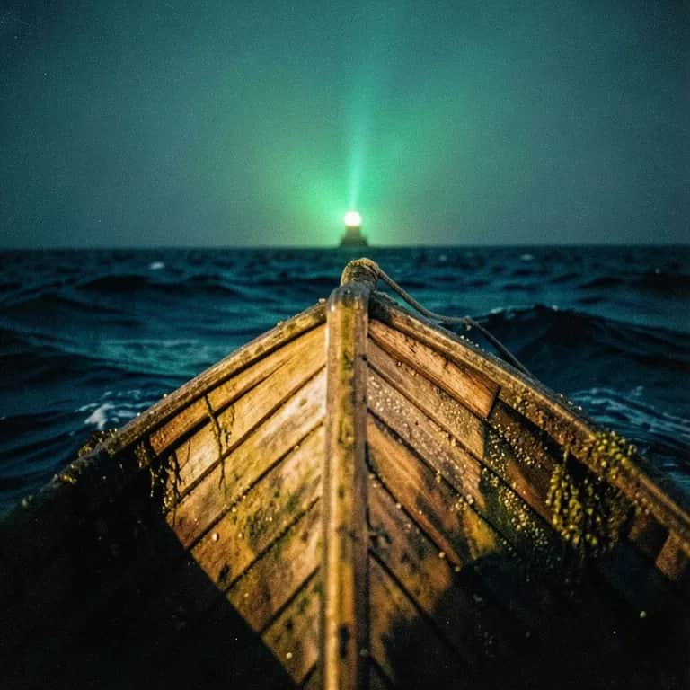 Step Aside, Ride the Tide