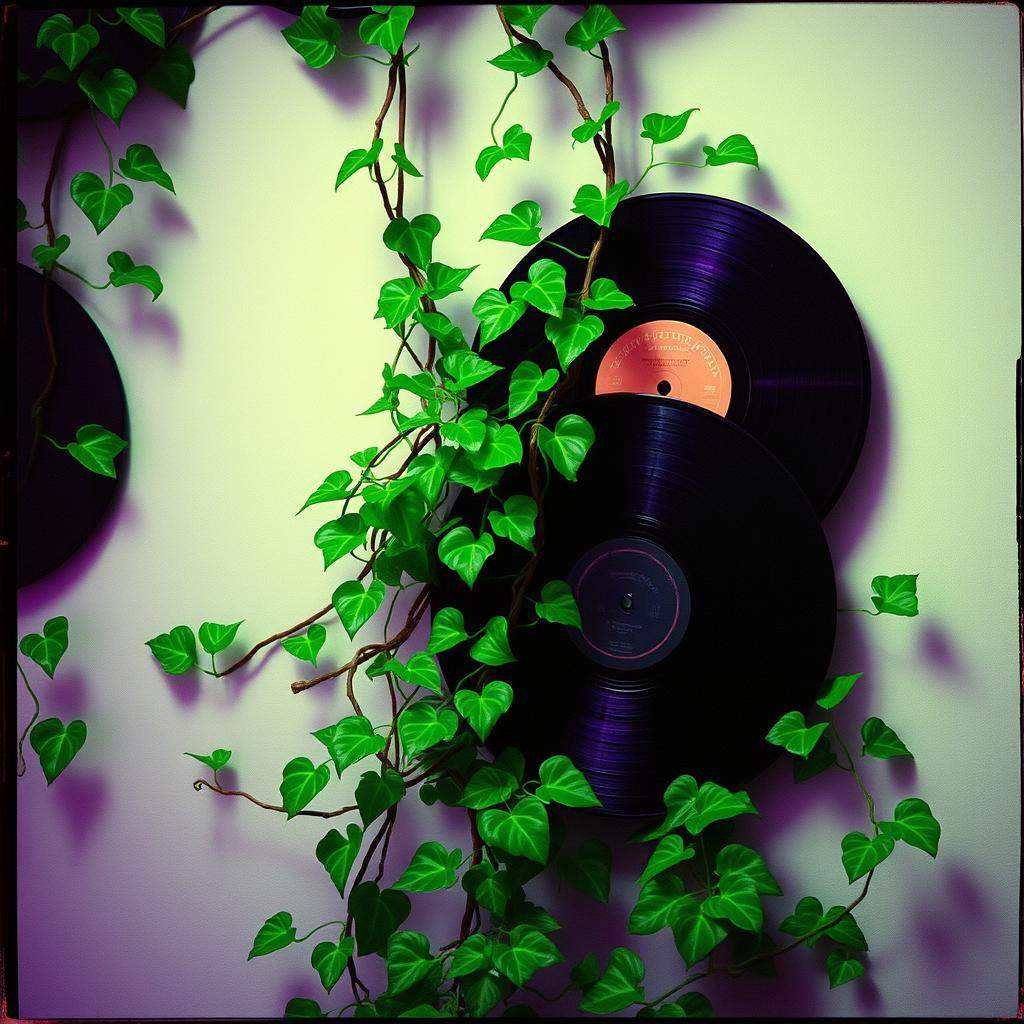 Poison Ivy Flower