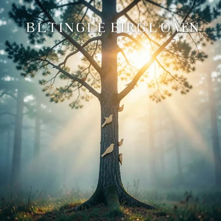 Back Together Again, Son