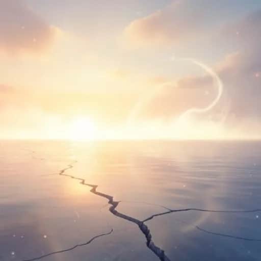 Ocean Heart Backroom