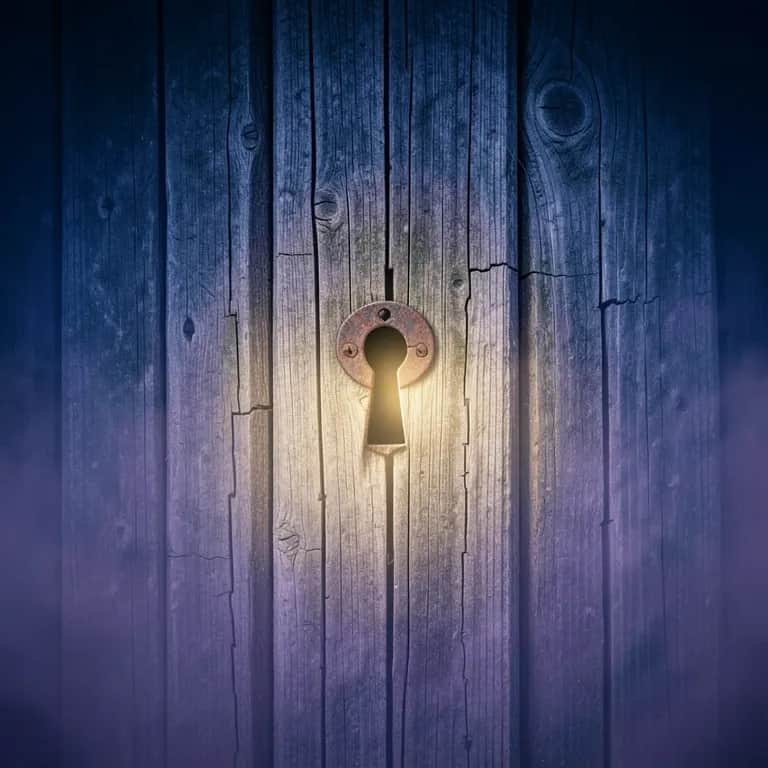 Didn't say this out loud