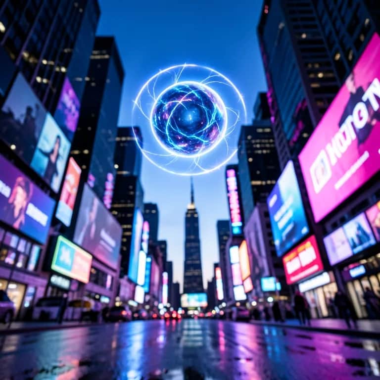 Thinking spin thoughts