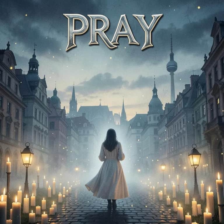 Pray
