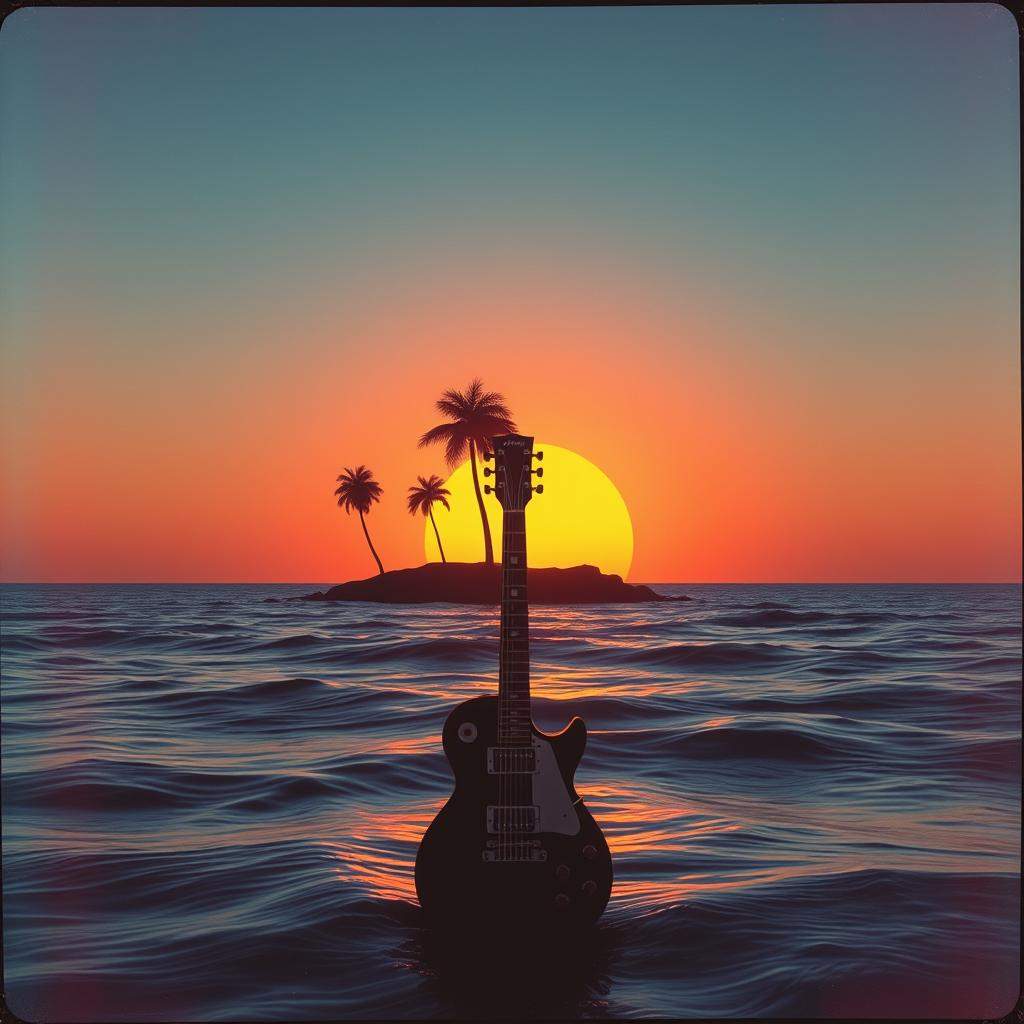 Beachside Bliss