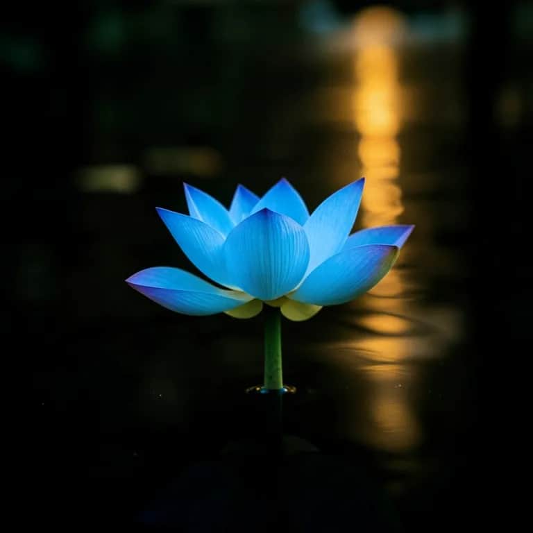 Strong in the Mirror