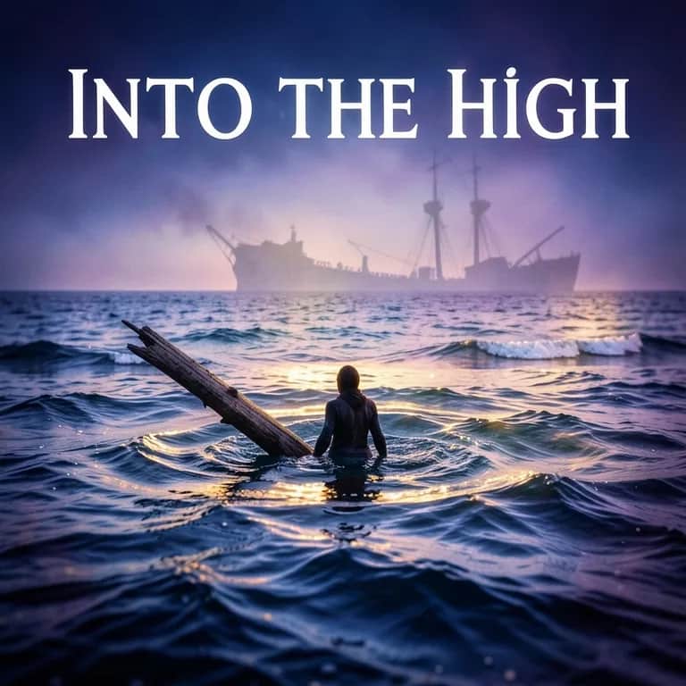Into the high