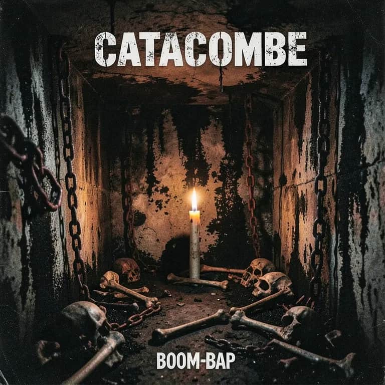 CATACOMBE (KATACOMBE)