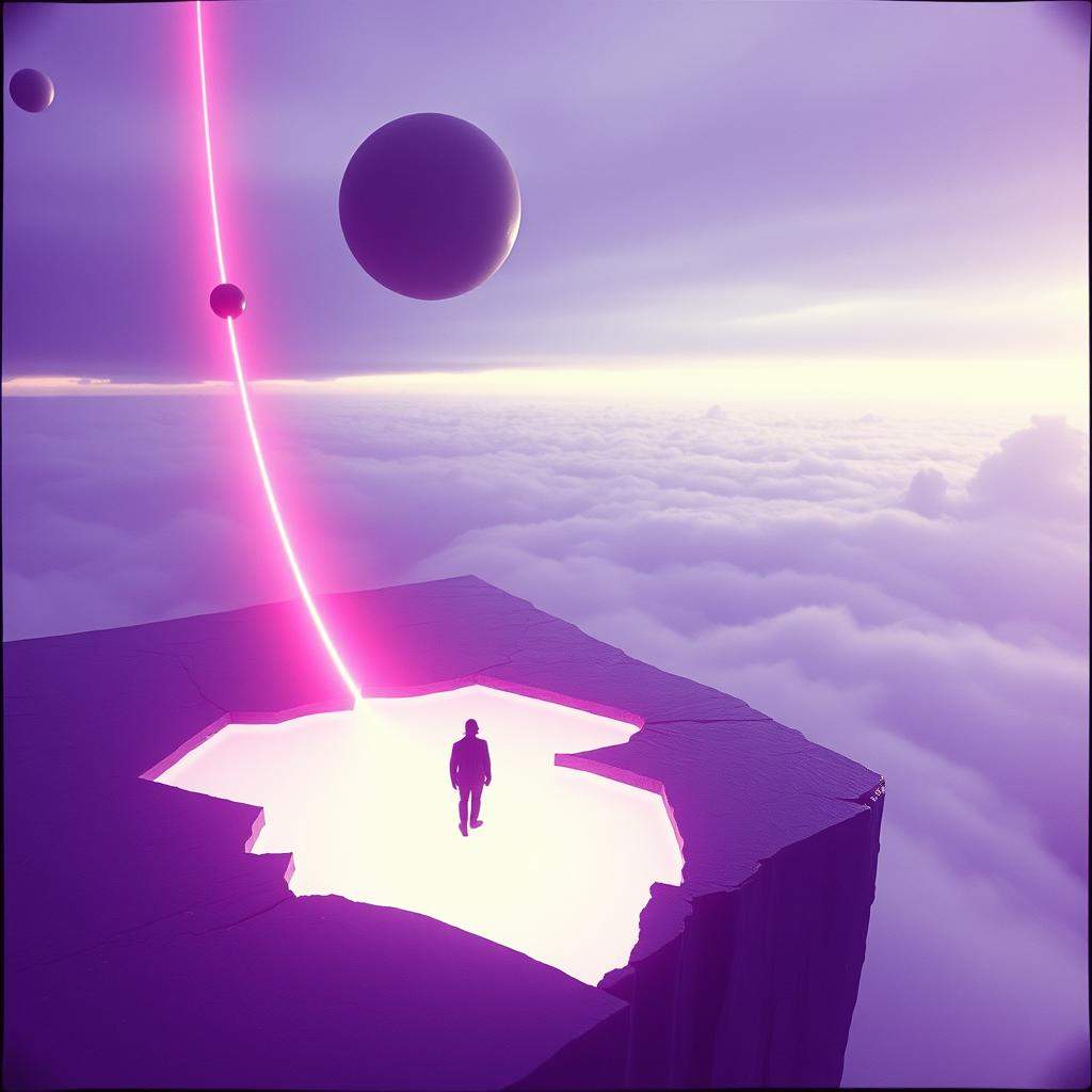 Your Gravity