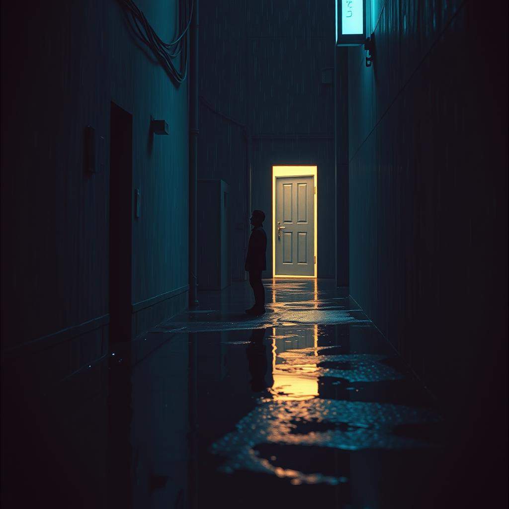 Shadows and Shadows
