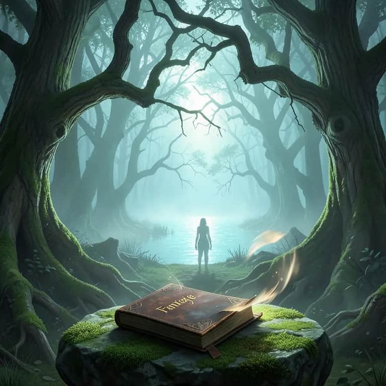 Uważaj Czego Sobie Życzysz