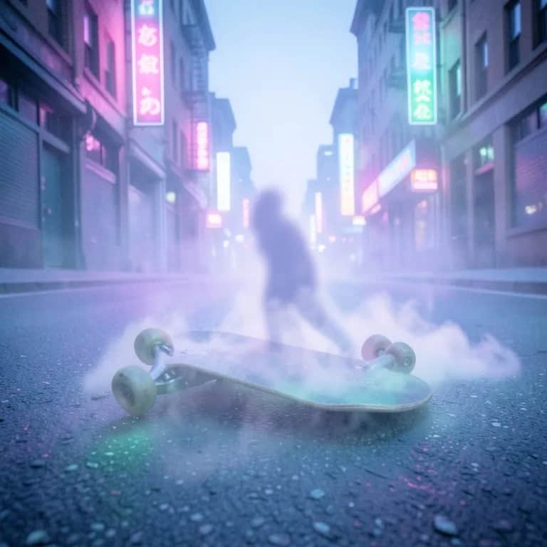 Stubbs and the Asphalt