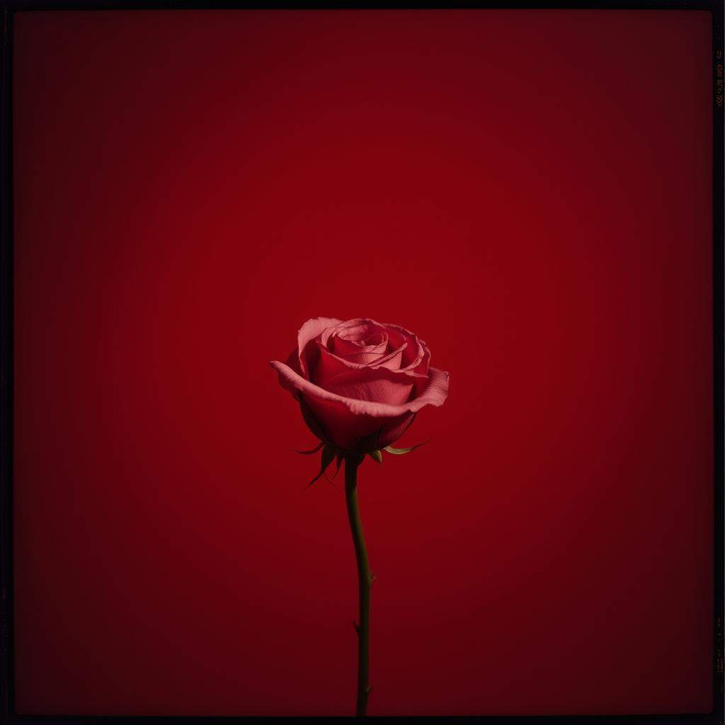 Bloody Rose
