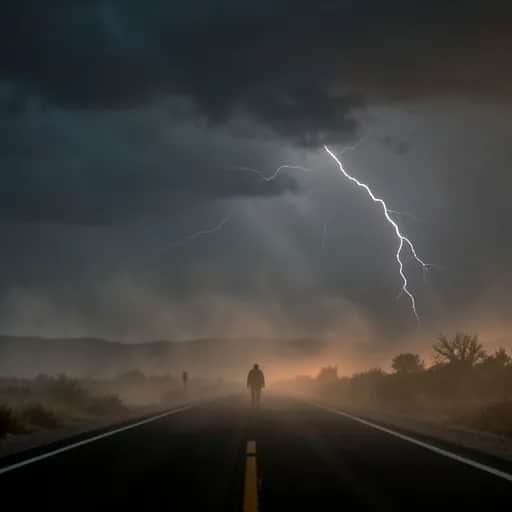 Gravel & Thunder