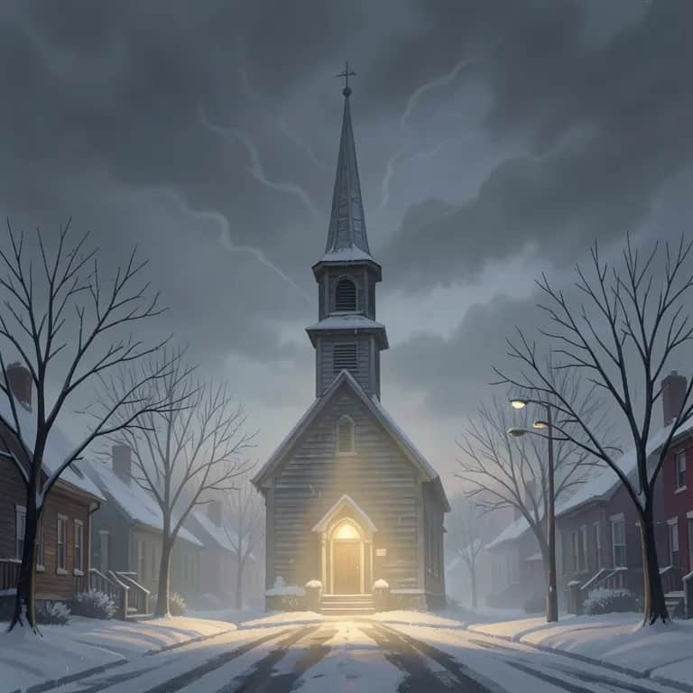 Ottawa's Prayer