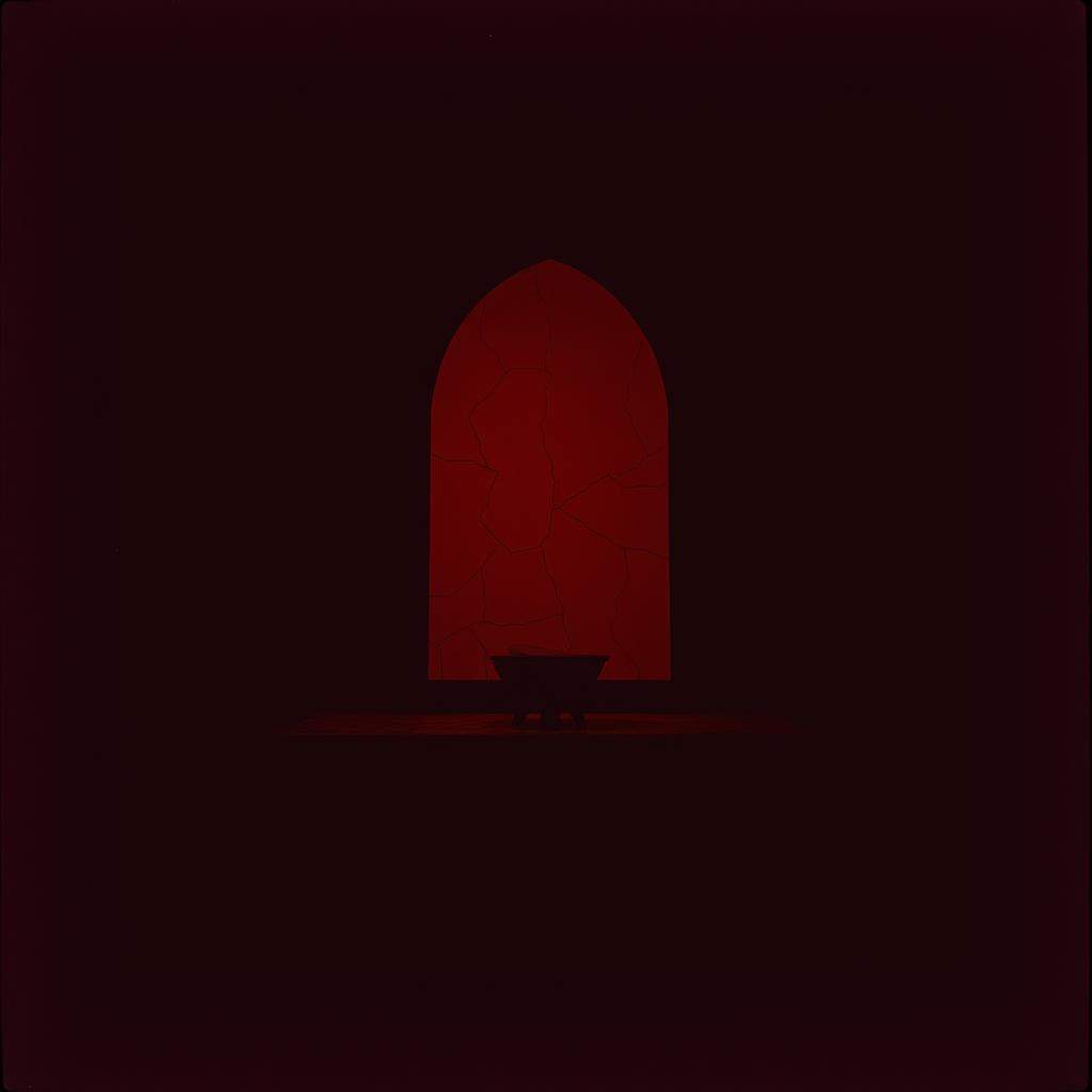 Hymn of Shadows