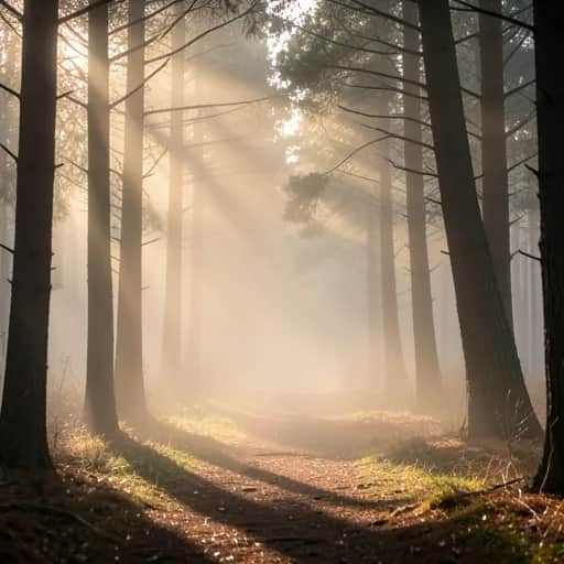 The Road I’m Walking