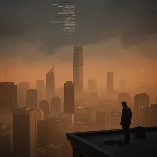 Static in the Signal