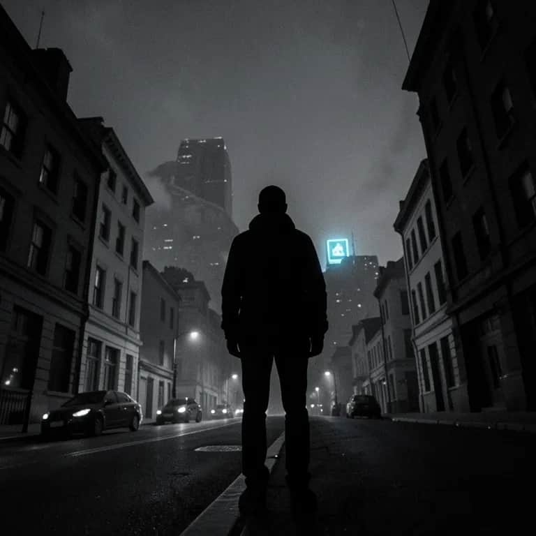 Same Area, Different Energy